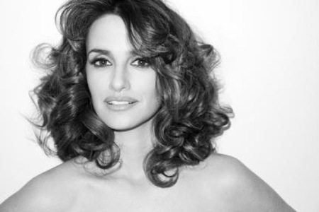 Boquitas de piñón: Penélope Cruz en... no me gusta ser famosa