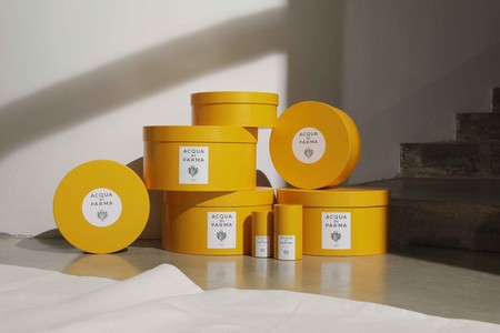 Acqua di Parma combinará el cuidado personal con la alta relojería de Zenith en París