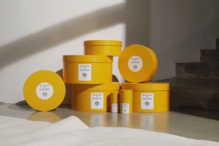 Acqua di Parma combinará el cuidado personal con la alta relojería de Zenith en París