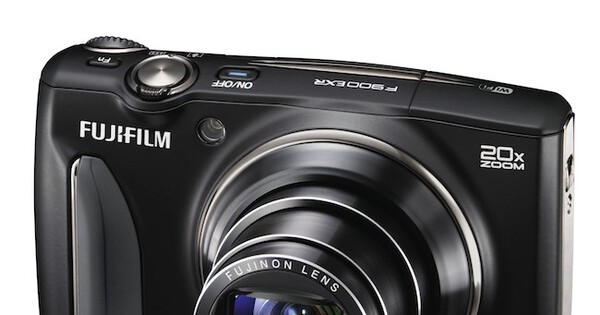 FUJIFILM F900 EXR 中古 オマケ付き 良品中古 FinePix F900EXR ブラック 即日発送 デジカメ FUJIFILM 本体