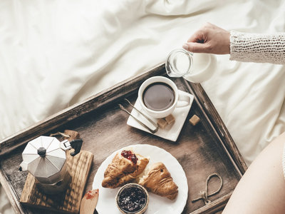 ¿Qué tipo de colada necesitará un refuerzo de desinfección?