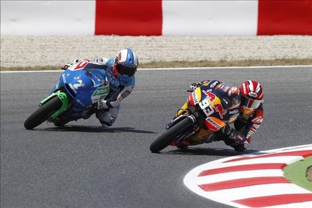 Marc Marquez