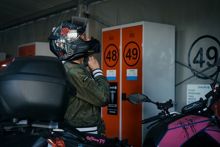 Nuevo Parking En Atocha 006