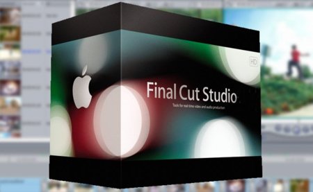 La nueva versión de Final Cut Studio podría presentarse el 12 de Abril