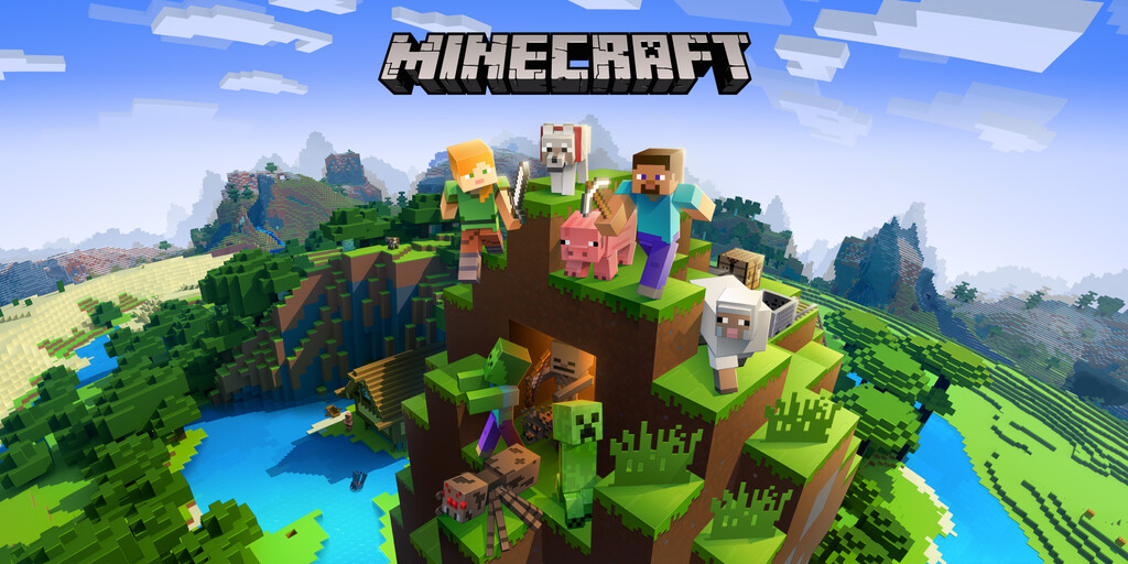 La película de Minecraft tiene fecha de estreno, pero falta tanto para verla que mejor échate una partida en tu mundo de bloques La película de Minecraft tiene fecha de estreno, pero falta tanto para verla que mejor échate una partida en tu mundo de bloques