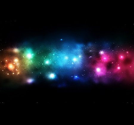 La 'música' de las estrellas