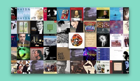 Cómo crear un salvapantallas con tus portadas de Spotify y Last.fm en macOS