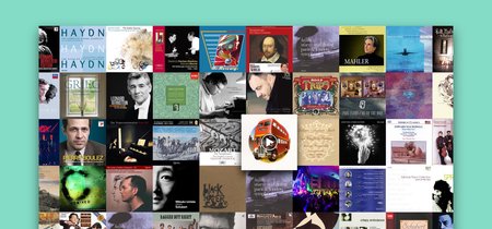 Cómo crear un salvapantallas con tus portadas de Spotify y Last.fm en macOS 