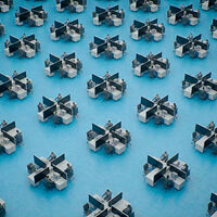 En 1985 IBM tenía 400.000 empleados y en 2026 NVIDIA tiene 40.000: es el dato más preocupante sobre el futuro del trabajo