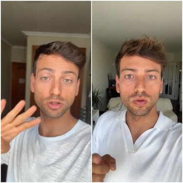 Andrés Millán, abogado: "La gente en España compra casas sin tener ni idea, hay cuatro cosas que tienes que saber sí o sí antes de firmar la hipoteca"