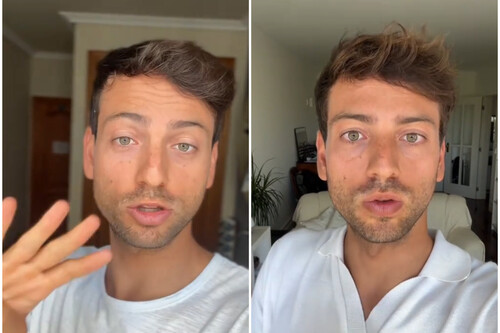 Andrés Millán abogado