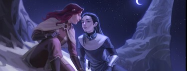 Esto es lo que pasa cuando el sol y la luna se enfrentan en una de las mejores peleas de League of Legends