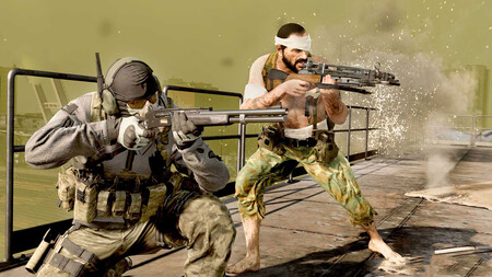 Cambios de las armas de Warzone con la Temporada 5 Recargada