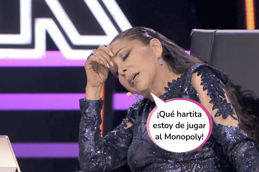 Sálvame La Nueva Deuda Millonaria De Isabel Pantoja A Punto De Perder