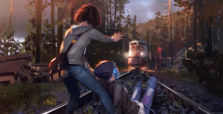 Life is Strange, Ashen y otros dos juegos más abandonarán próximamente Xbox Game Pass en Xbox One