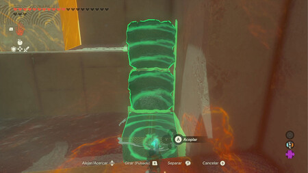 Zelda Totk Santuario Taraoq Un 4 B