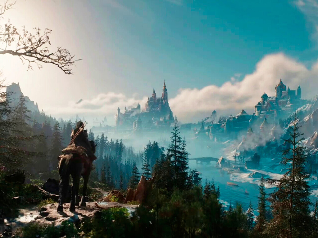 Dejó Larian para unirse a CD Projekt Red y, tras seis meses trabajando en The Witcher 4, anuncia: La gente no está preparada para esto 