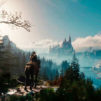 Dejó Larian para unirse a CD Projekt Red y, tras seis meses trabajando en The Witcher 4, anuncia: "La gente no está preparada para esto" 