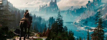 Dejó Larian para unirse a CD Projekt Red y, tras seis meses trabajando en The Witcher 4, anuncia: La gente no está preparada para esto 