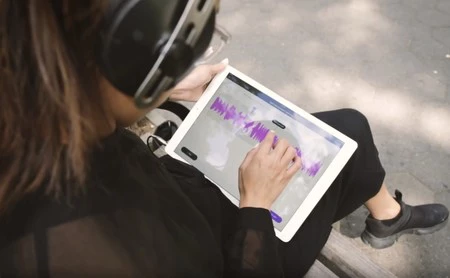 ポッドキャスティングメタデータアップル