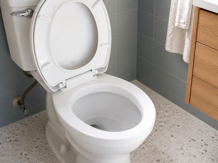 Taza Baño
