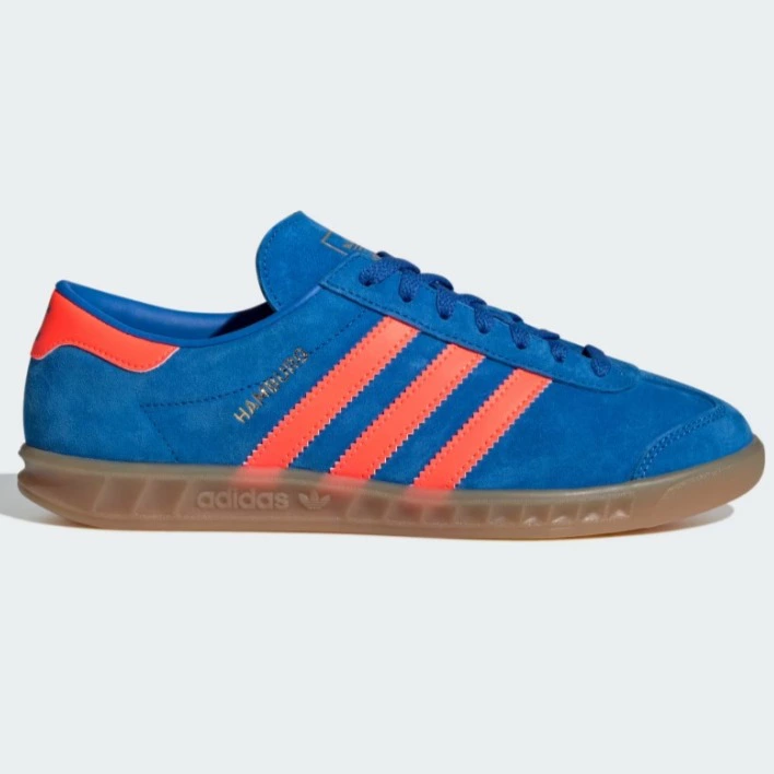 Zapatillas Adidas Hamburg