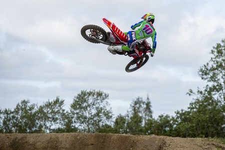 Mxgp Suecia 2019 1