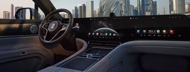 China nos ha inundado con coches llenos de pantallas. Ahora ha decidido desterrarlas porque no son seguras y señalan a un claro culpable: Occidente