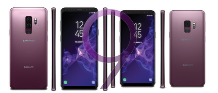 Evan Blass nos destripa los Samsung Galaxy S9 y S9+: primeros renders y características
