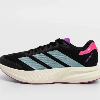 adidas Performance
DURAMO SPEED 2 - Zapatillas running asfalto - negro
