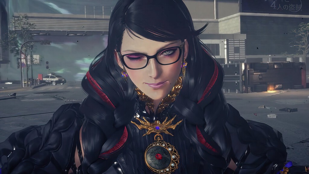 He jugado al brutal Bayonetta 3 y no entiendo qué he hecho con mi vida por no haberle dado una oportunidad a la saga hasta ahora He jugado al brutal Bayonetta 3 y no entiendo qué he hecho con mi vida por no haberle dado una oportunidad a la saga hasta ahora