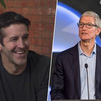 Fumata blanca en Apple: su octavo CEO ya tiene nombre. El fin de la ‘era Tim Cook’ llegará junto al iPhone 18 Pro