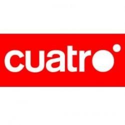 Cuatro entra en beneficios