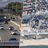 Cataluña quiere hacer de los límites de velocidad variables una realidad. Y ya experimenta para mejorar el sueño de sus vecinos 