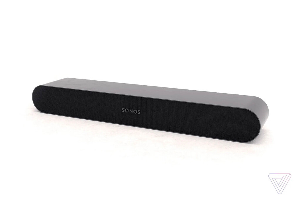 Sonos tiene casi lista su nueva barra de sonido: más pequeña, todo apunta a que será también la más barata de la marca