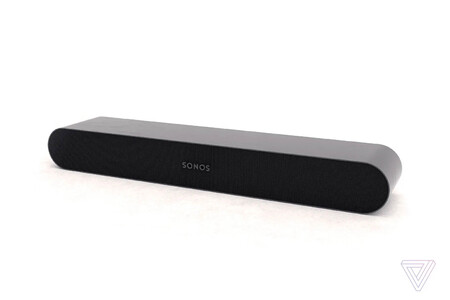 Sonos tiene casi lista su nueva barra de sonido: más pequeña, todo apunta a que será también la más barata de la marca