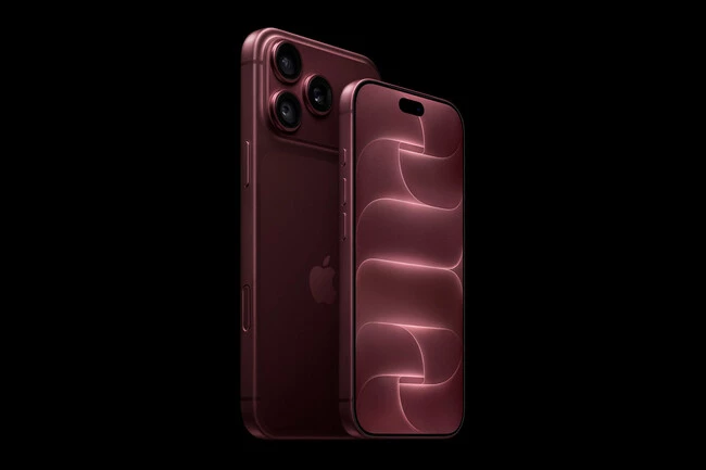 Iphone 18 Pro