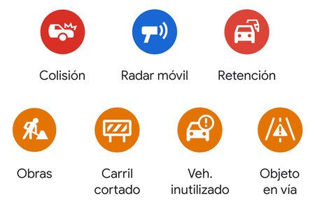 Cómo avisar de una incidencia de tráfico con Google Maps para Android