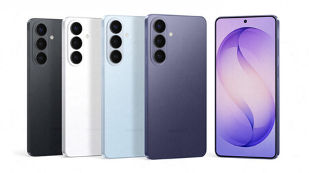 Samsung Galaxy S26