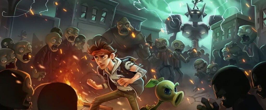 Plants vs. Zombies iba a contar con un spin-off para un solo jugador, con toques de Uncharted y Batman, que fue cancelado 