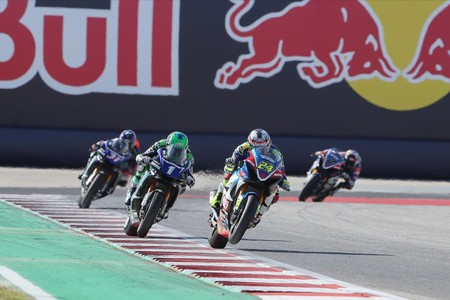 Toni Elias Austin Motoamerica 2019 2