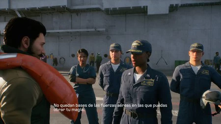 Ace Combat 8