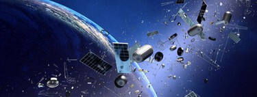 La basura espacial se ha vuelto un problema tan serio que Japón ha inventado un cañón para desintegrarla