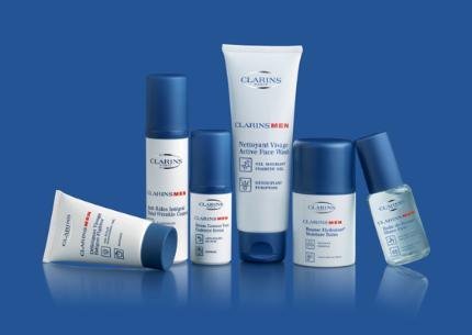 ClarinsMen (I), lo más destacado de las gamas para el afeitado y la hidratación