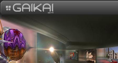 La beta de Gaikai comenzará en Europa este mismo mes