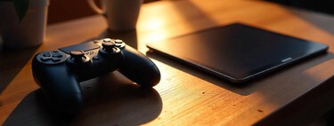 Le he dado una segunda vida a mi antigua Galaxy Tab: ahora es una consola de videojuegos