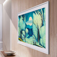 La Smart TV más bonita de Samsung también está en liquidación: puede tener un The Frame de 43 pulgadas pagando la mitad