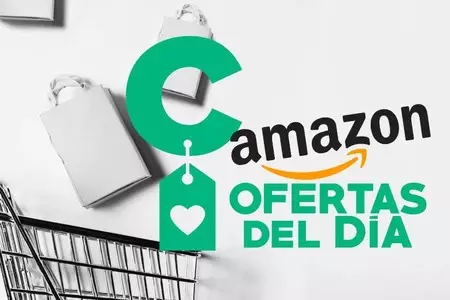16 ofertas del día en Amazon, con cámaras sin espejo Panasonic, impresoras HP o cepillos de dientes Oral-B a precios rebajados