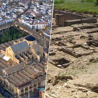 Córdoba lleva 20 años intentando terminar una carretera. Ahora se han topado con un problemón: ruinas mozárabes