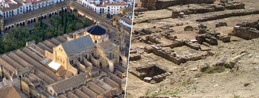 Córdoba lleva 20 años intentando terminar una carretera. Ahora se han topado con un problemón: ruinas mozárabes